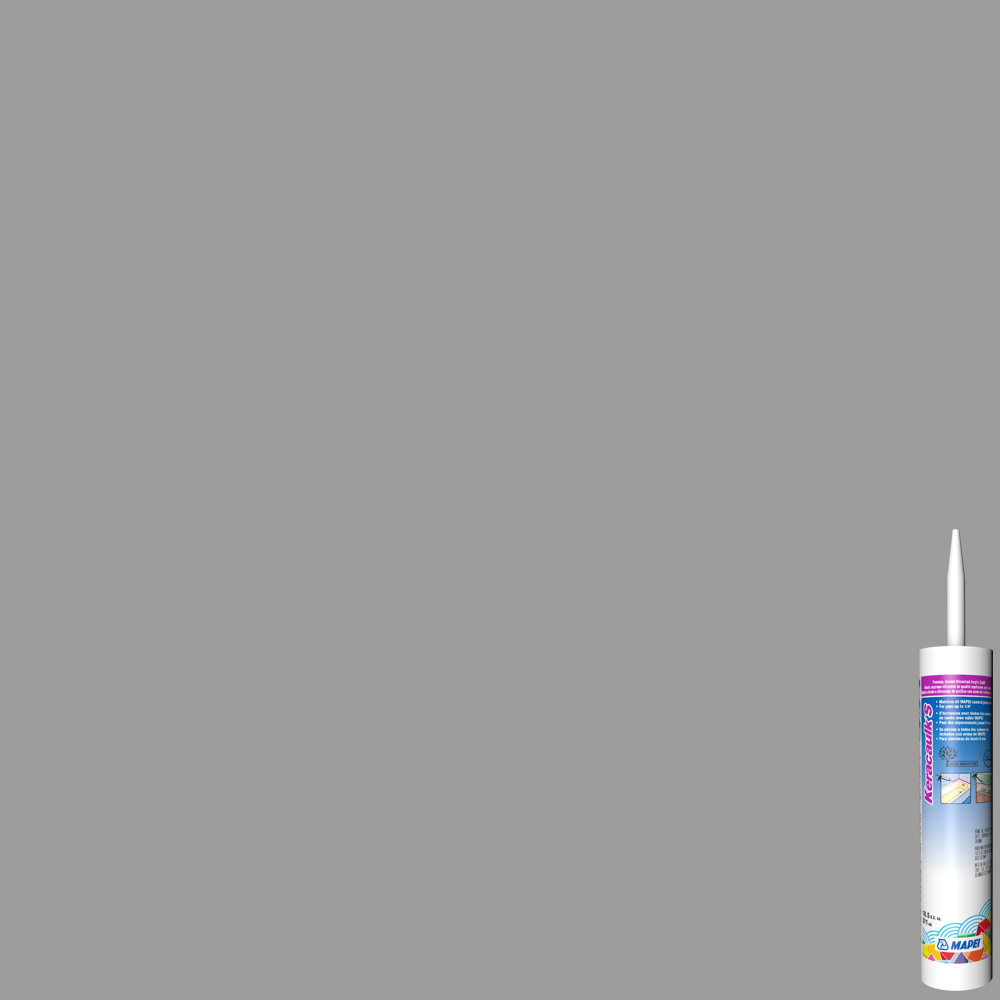 104 Timberwolf Keracaulk S Sanded Siliconized Acrylic Caulk