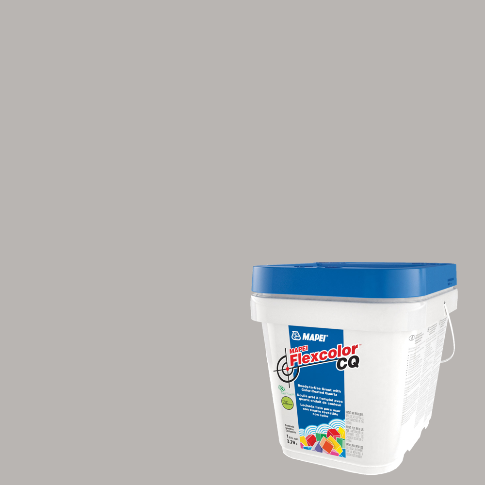 Flexcolor CQ Ready-to-Use Grout with Color-Coated Quartz - #103 Cobblestone - 3.79 L