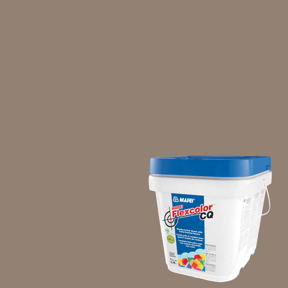 106 Walnut Flexcolor CQ Grout 106 Walnut Flexcolor CQ Grout