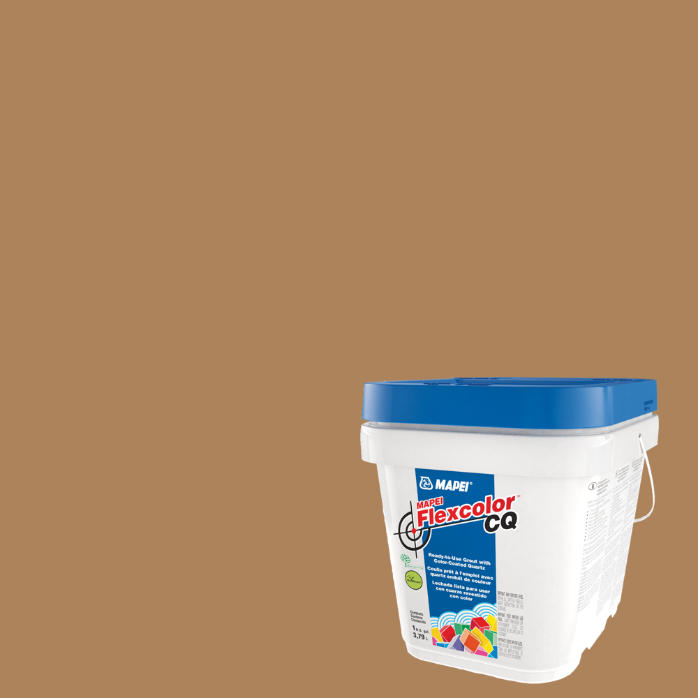 109 Acorn Flexcolor CQ Grout 109 Acorn Flexcolor CQ Grout