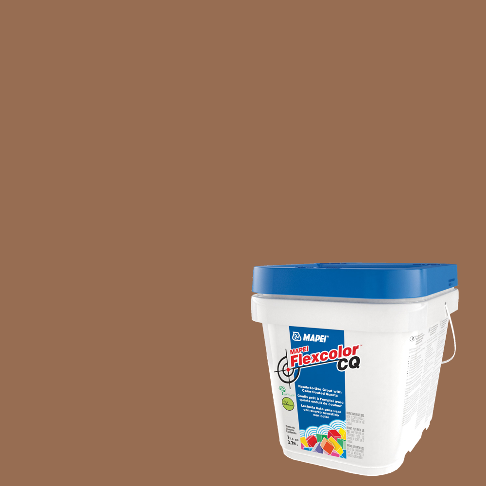 110 Caramel Flexcolor CQ Grout 110 Caramel Flexcolor CQ Grout