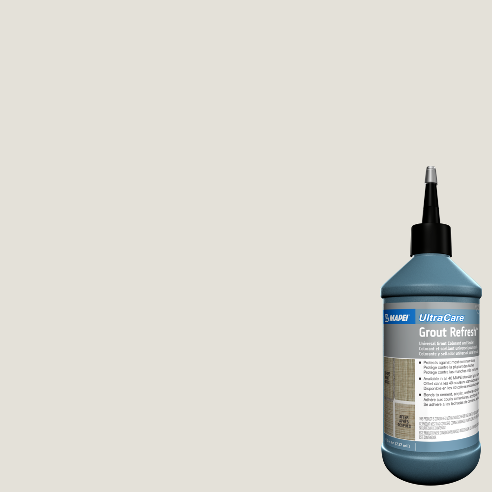 5220 Eggshell Ultracare Grout Refresh 5220 Eggshell Ultracare Grout Refresh