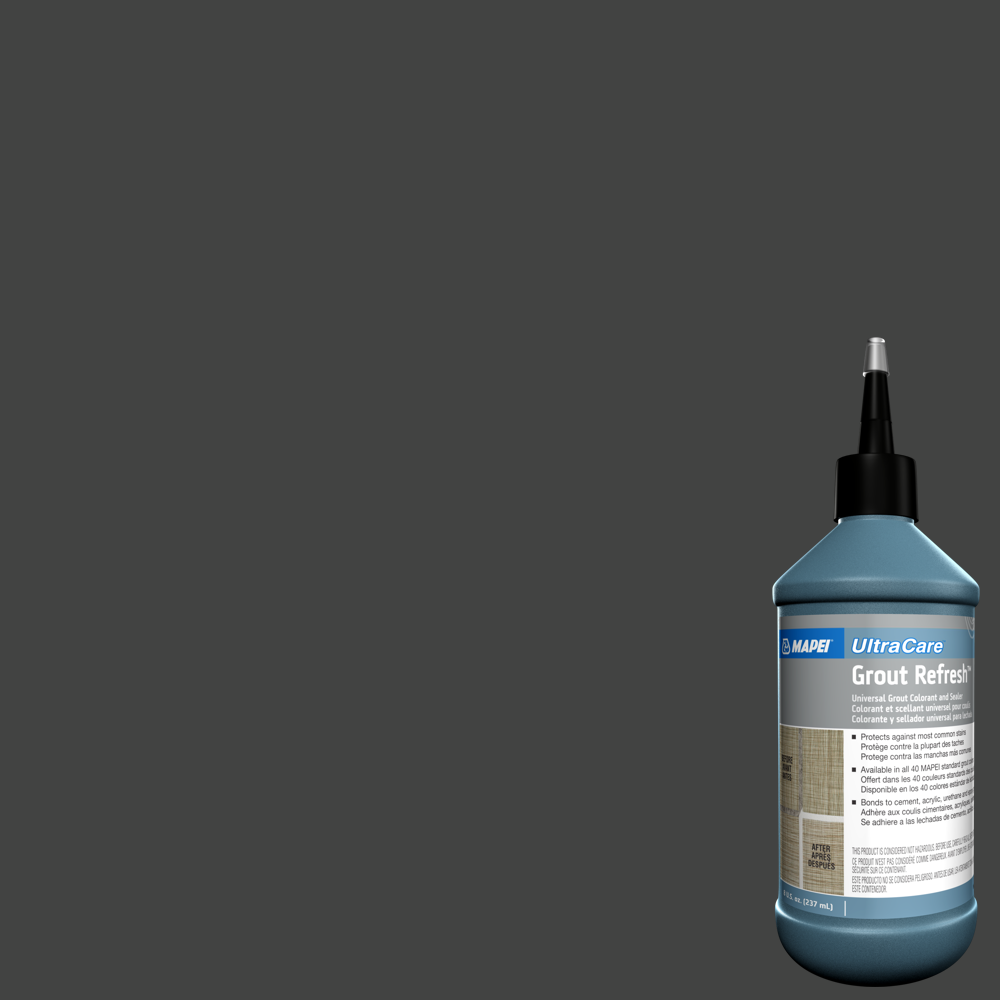 10 Black Ultracare Grout Refresh 10 Black Ultracare Grout Refresh