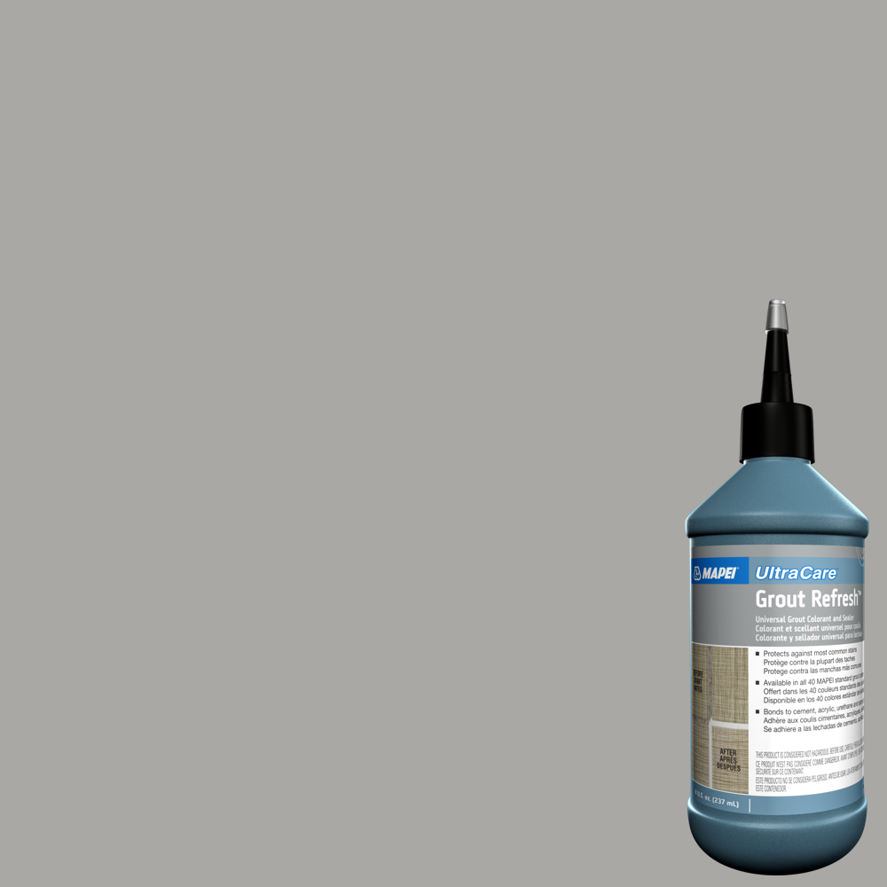27 Silver Ultracare Grout Refresh 27 Silver Ultracare Grout Refresh