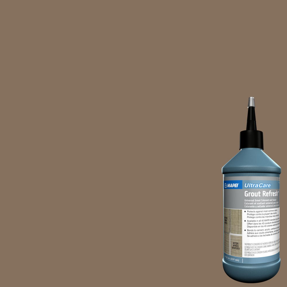 42 Mocha Ultracare Grout Refresh 42 Mocha Ultracare Grout Refresh