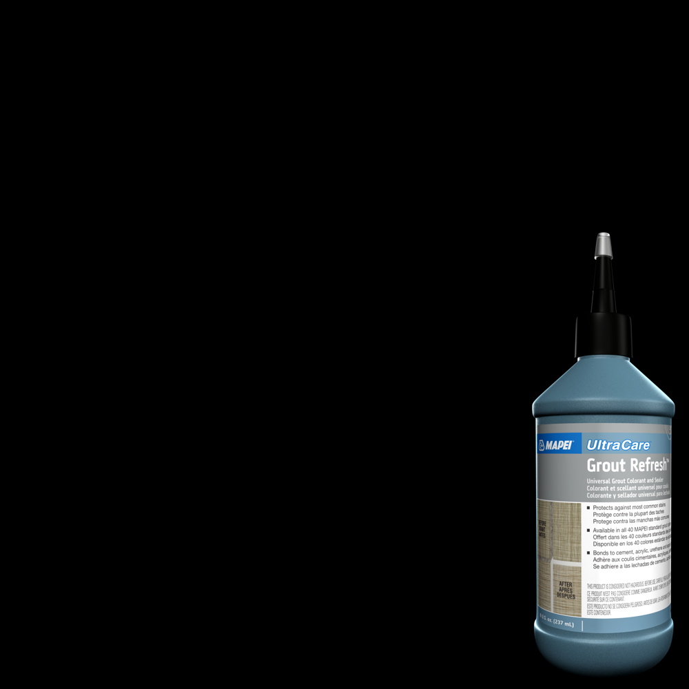 ÉCLAT Botanical aircolor foam ダークブラウン Aqua Mix - Grout Colorant #386 Oyster Gray 237 ml - 063138