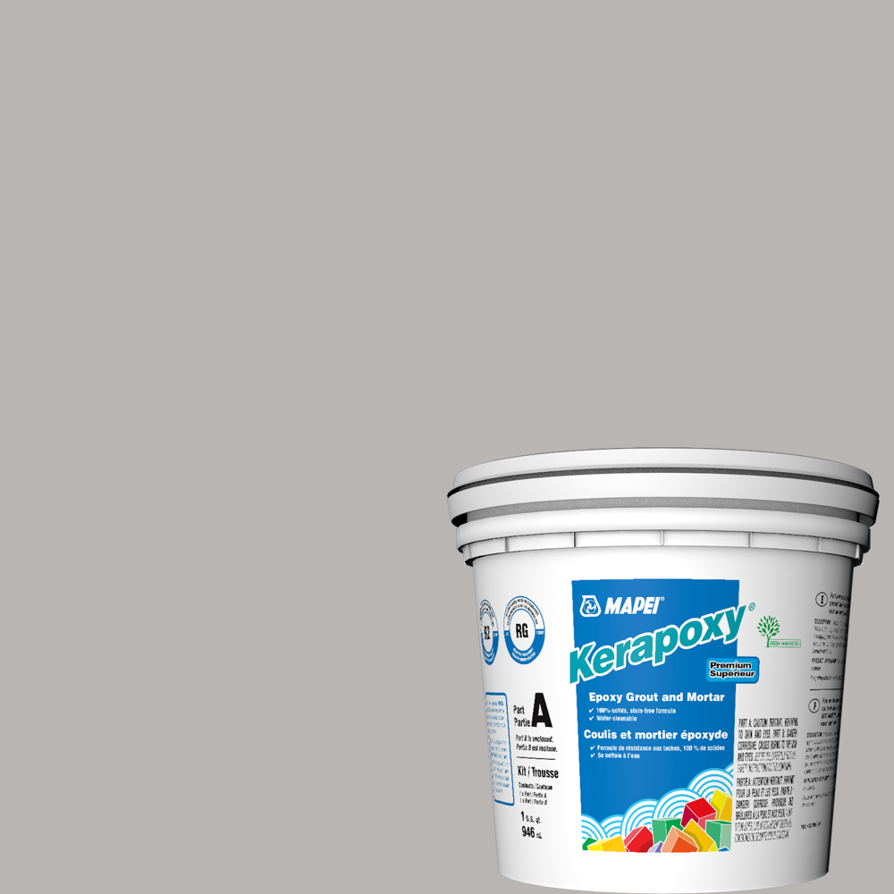 103 Cobblestone Kerapoxy CQ Premium Epoxy Grout and Mortar