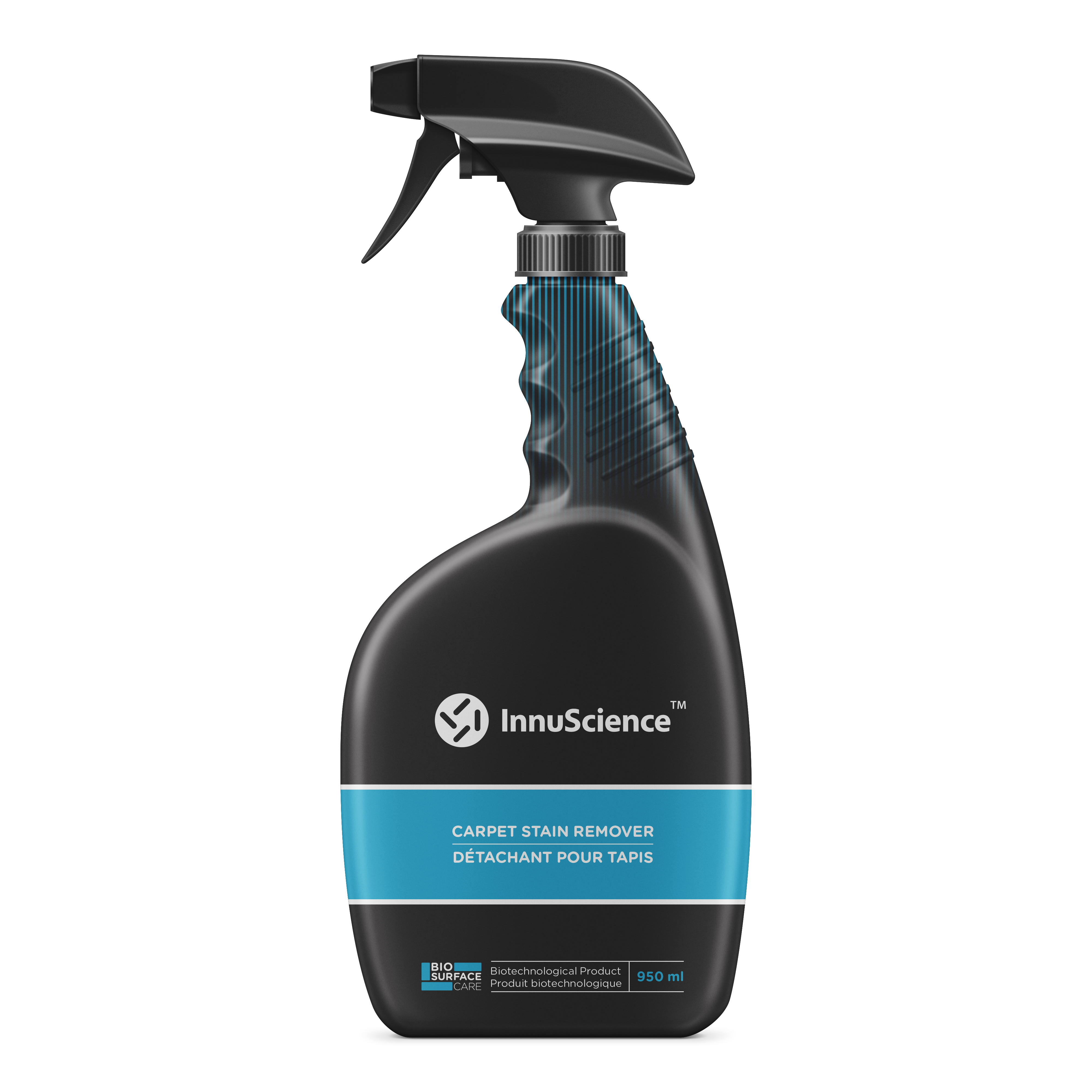 Bio Surface Care - Détachant pour tapis 950 ml