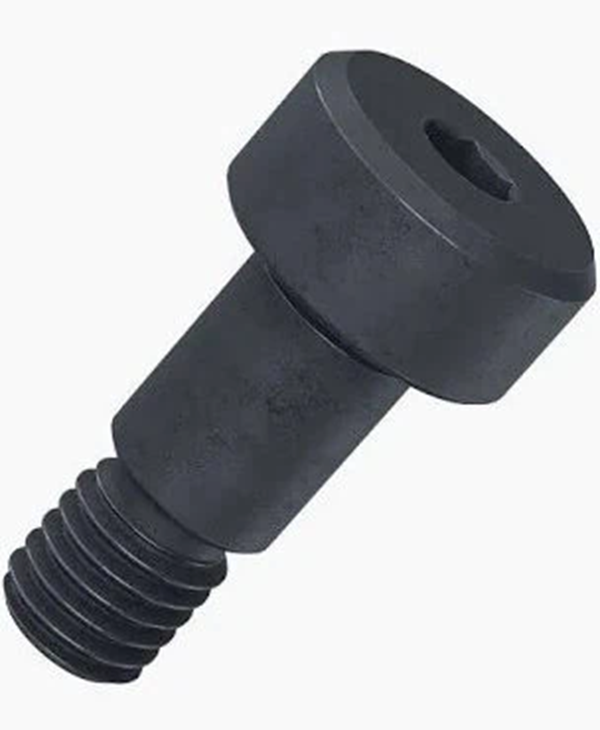 Boulon à épaulement de remplacement 1/4-20 - 5/16 x 12