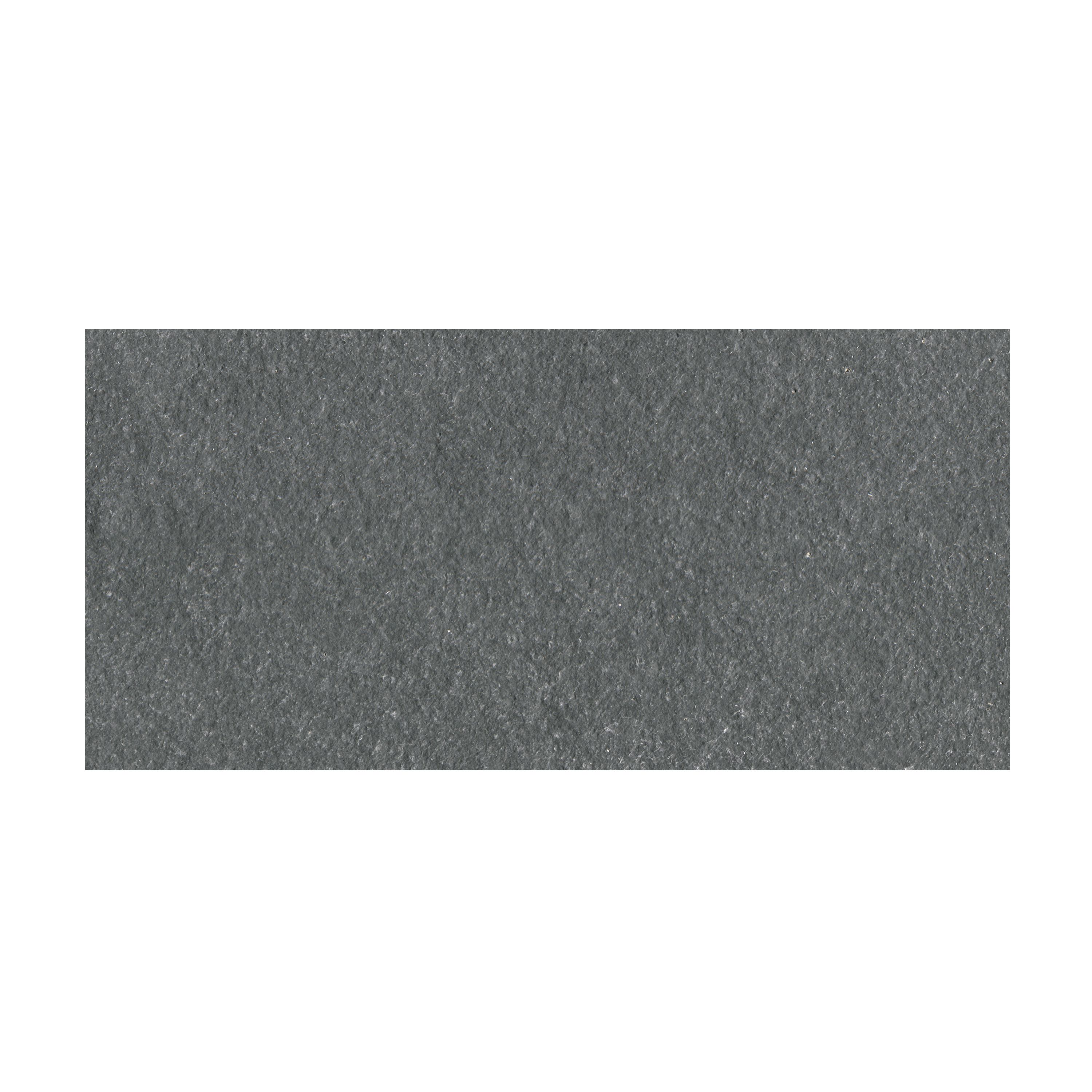 Floor Tiles Montauk Black Gauged 3" x 6"