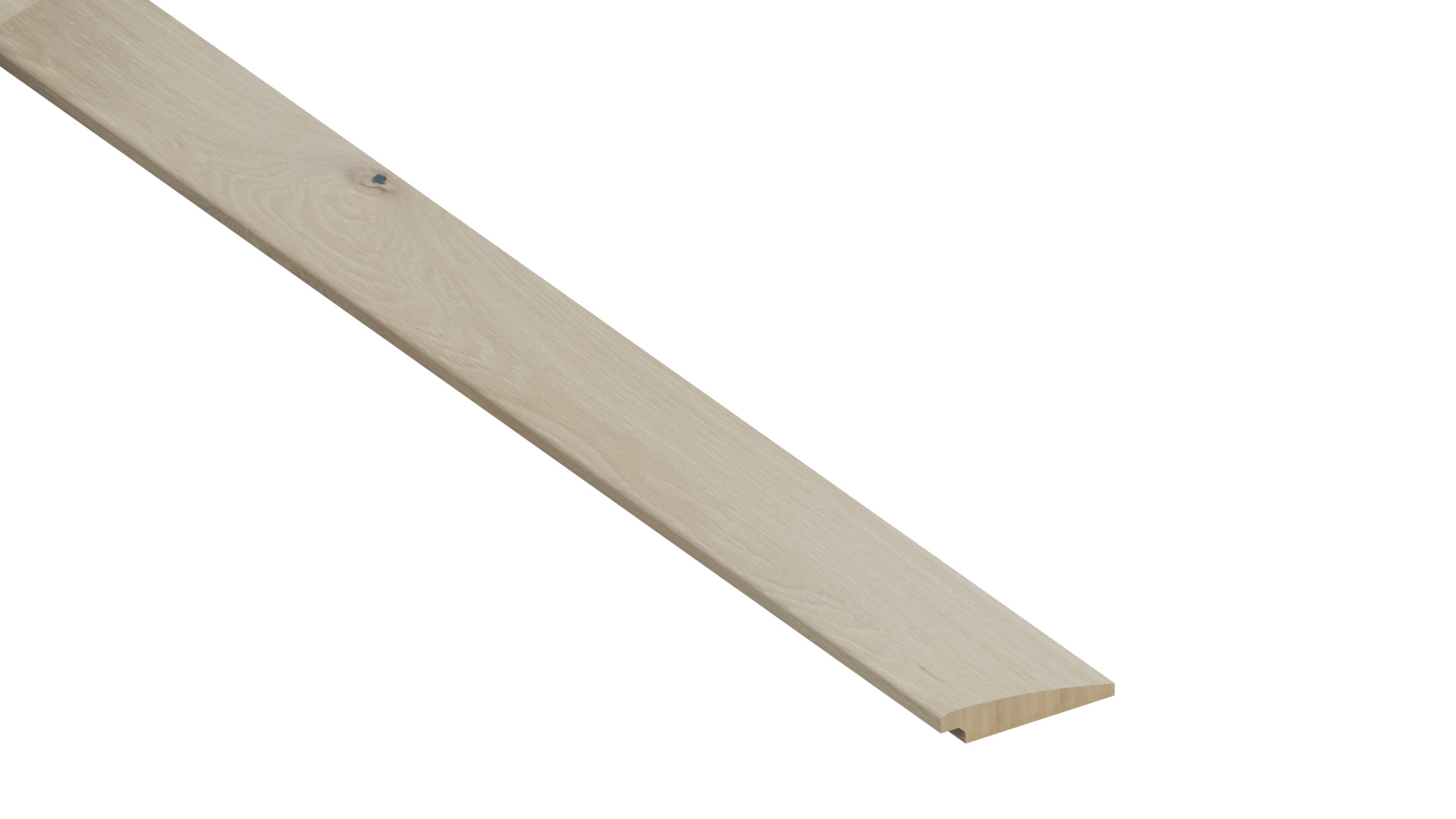 Vinyl Woodhills Aaron Blonde Oak Reducer 78"